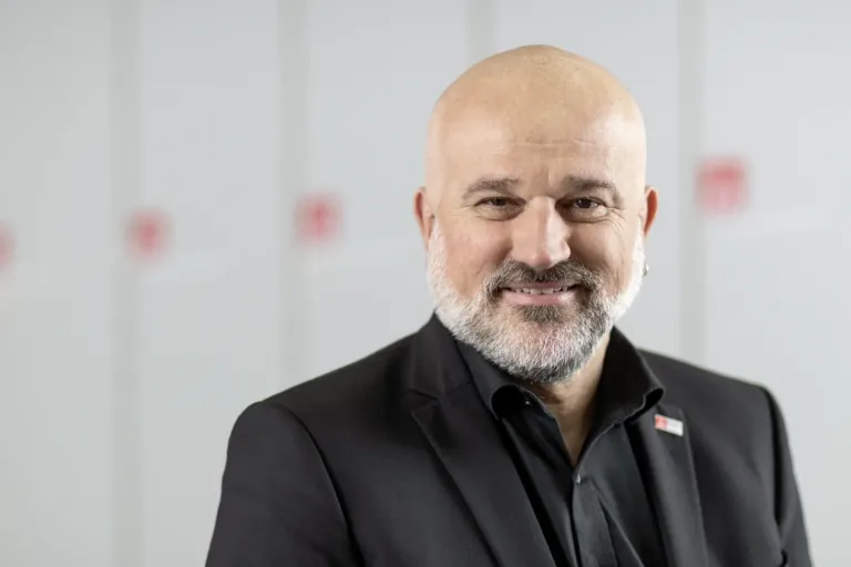 TeamMit Talk – Stefan Sachs, IG Metall Mittelhessen, im Interview