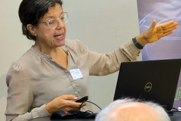 TeamMit Spotlight: Dr. Carola Burkert, IAB