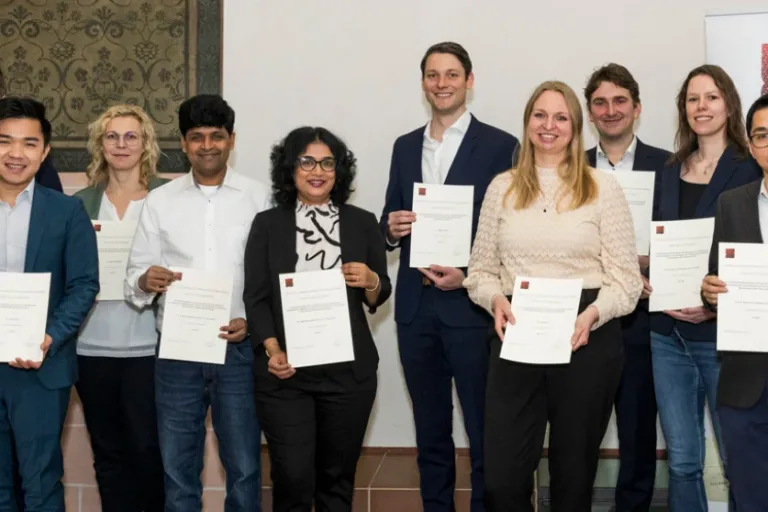 1,6 Millionen Euro für medizinische Spitzenforschung in Mittelhessen