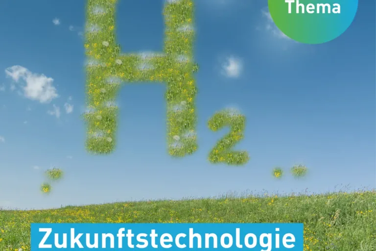 TeamMit Thema – Grüner Wasserstoff: Die Zukunft der Mobilität?