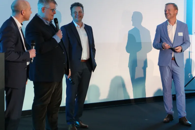 Bildungsforum: Gemeinsame Wege zur Transformation von Bildung und Wirtschaft