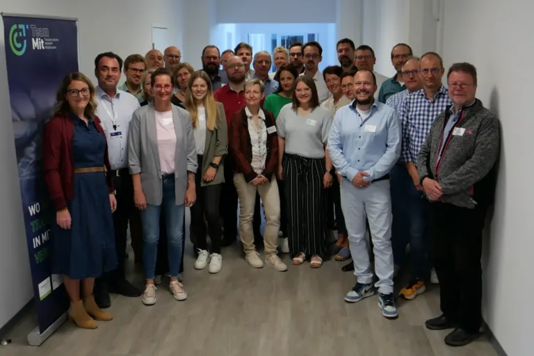 Erfolgreicher Change braucht den Dialog unterschiedlicher Sichtweisen