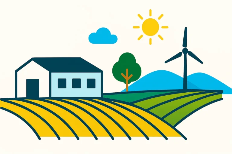 Liebig Centre eröffnet: UN-Forschungszentrum für klimafeste und nachhaltige Landwirtschaft