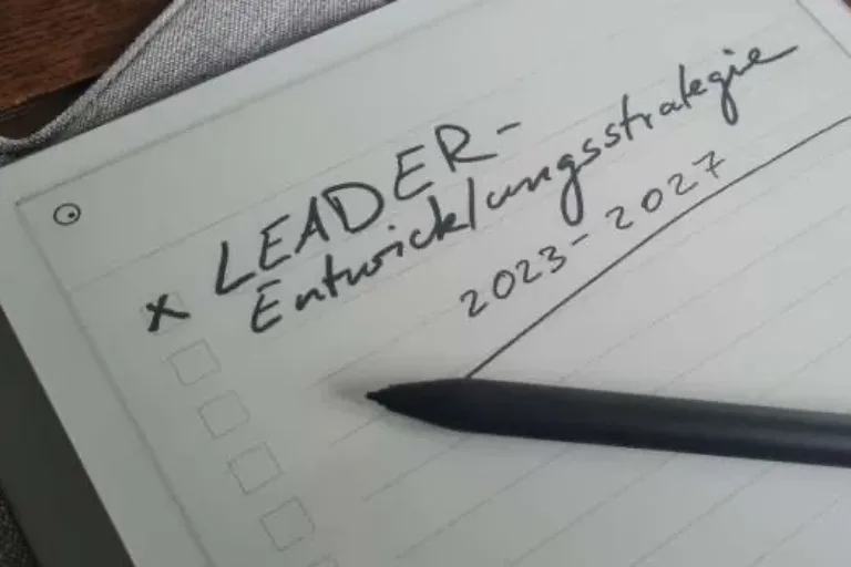 Vogelsbergkreis: Fachkräftesicherung, Bioökonomie und wirtschaftliche Entwicklung