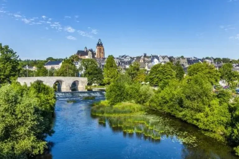 Start für die Aktion „Sommer in Hessen“