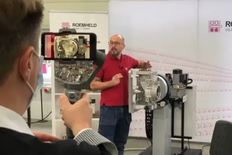 Bedarfsorientierte Qualifizierungen für die Zukunft