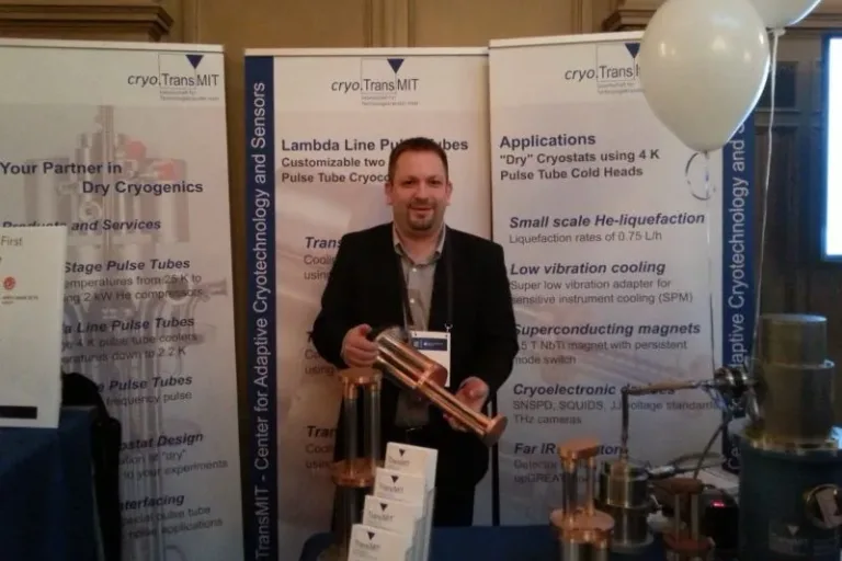 Tief gekühlt, natürlich gefärbt, alles geklärt!