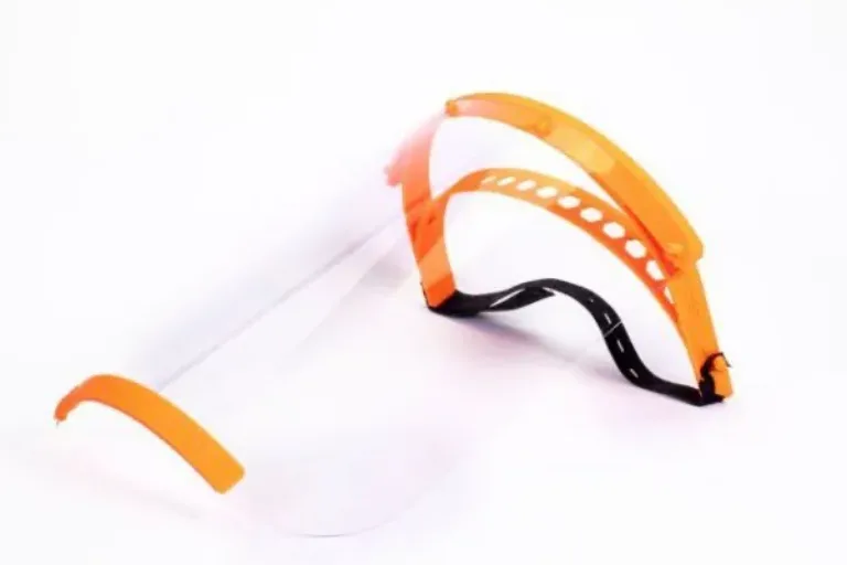 3D-Druck und Näh-Aufruf gegen Corona