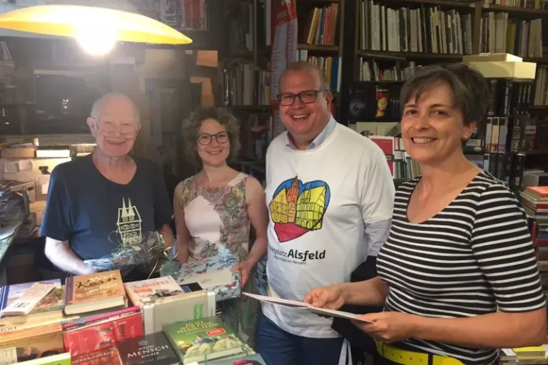 Mietfreies Startquartal für Existenzgründerinnen