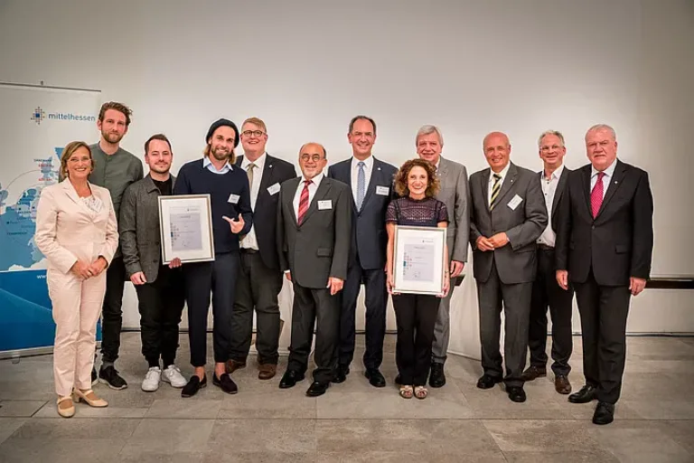 Wir haben neue Botschafter für unsere Region ernannt