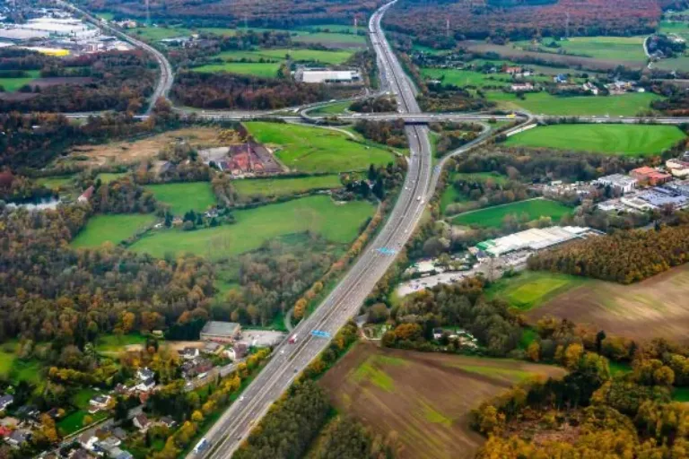 Wirtschaft braucht Fläche