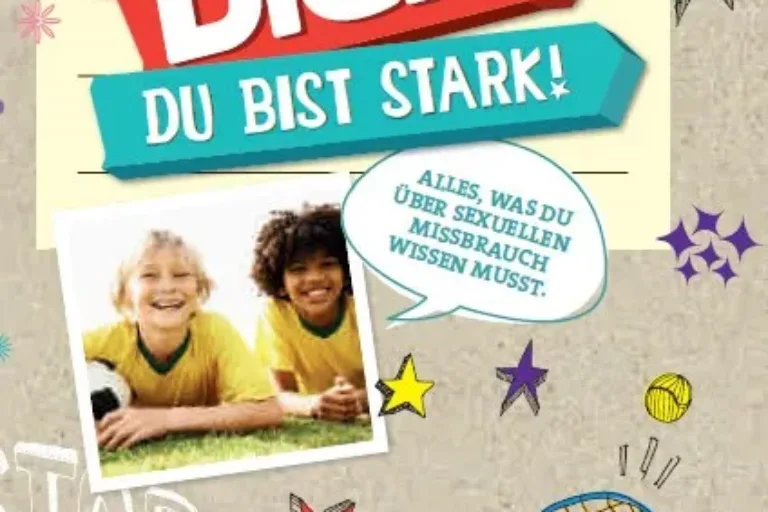 Das Theaterstück "Trau dich!" macht Station in Büdingen