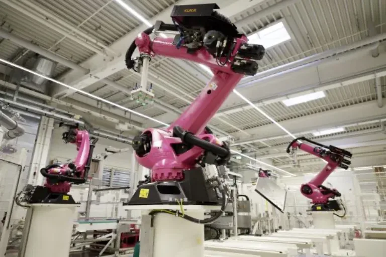 5G bei Rittal: Neuer Mobilfunkstandard kommt in die Produktion