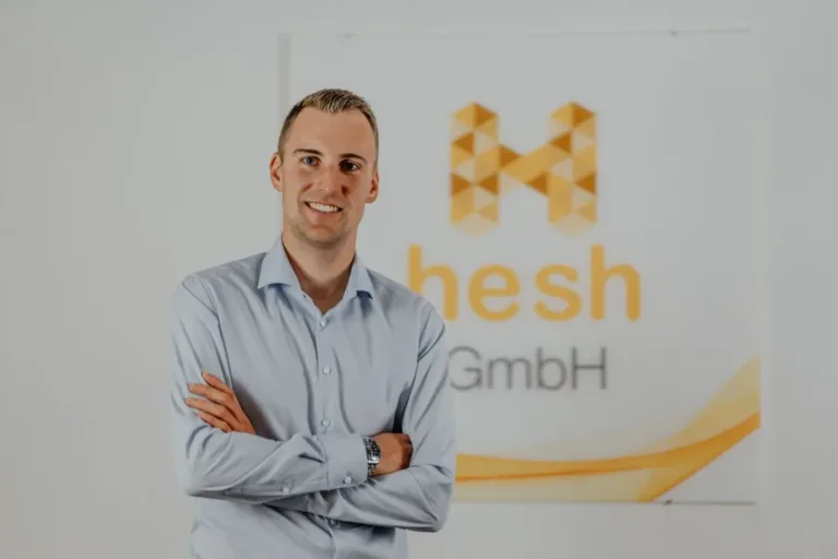 Nachhaltige Kundenakquise für Mittelständler und Hidden Champions