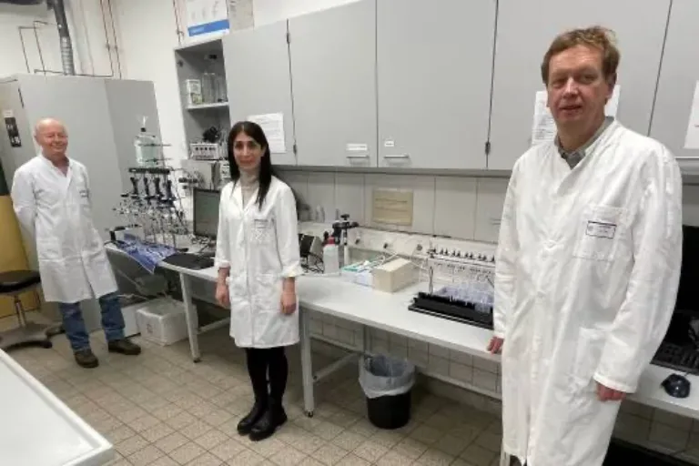 Forschungscampus Mittelhessen: Bürstenzellen wittern Erreger und wehren sich