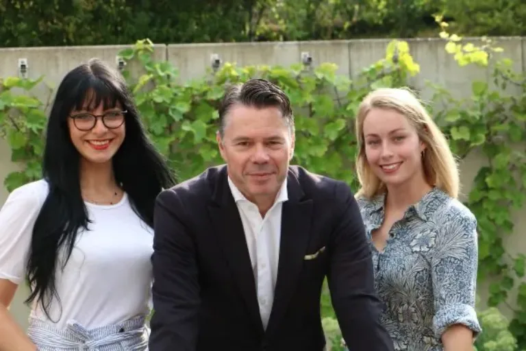 MacherPodcast präsentiert Karrieren von erfolgreichen Handwerkern