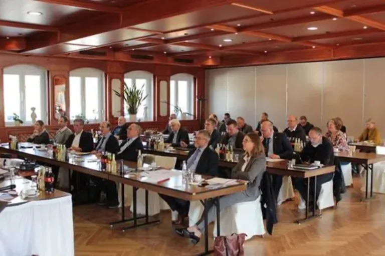 Vulkanregion Vogelsberg ist anerkannte hessische Tourismus Destination