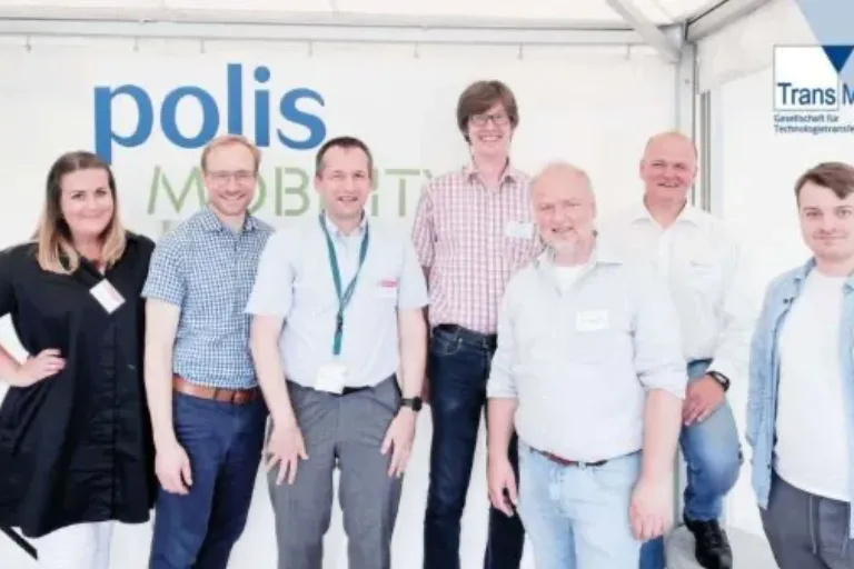 Intelligent, störungsfrei, zuverlässig – Mobilität ohne Hindernisse