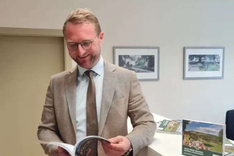 Vielfalt und hochwertige Produkte aus der Heimat