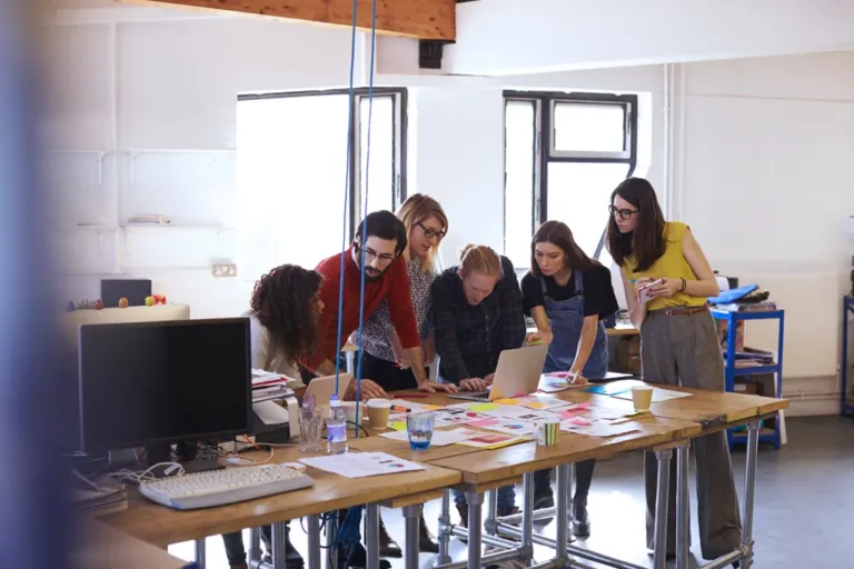 Klimaschutz als Jobmotor