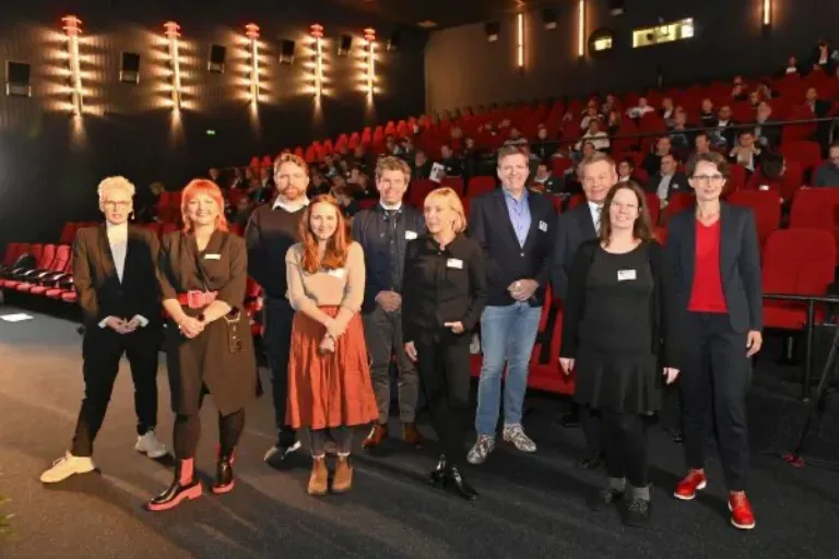 Megatrends gibt’s auch in Marburg: 130 Gäste bei dem 3. Wirtschaftsforum der Stadt