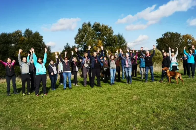 Gemeinsam gearbeitet – gemeinsam profitiert: Positives Fazit der Aktivitäten zum Jubiläum „10 Jahre Lahnwanderweg”