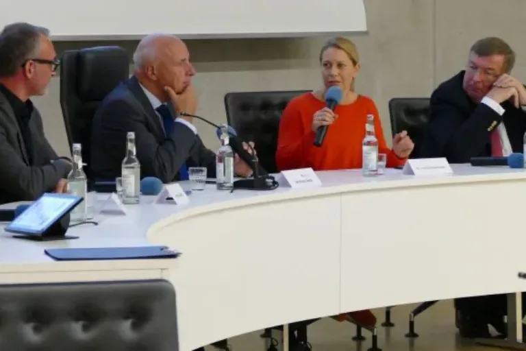 Fachkräftemangel bleibt dauerhaft zentrales Thema für den Arbeitsmarkt