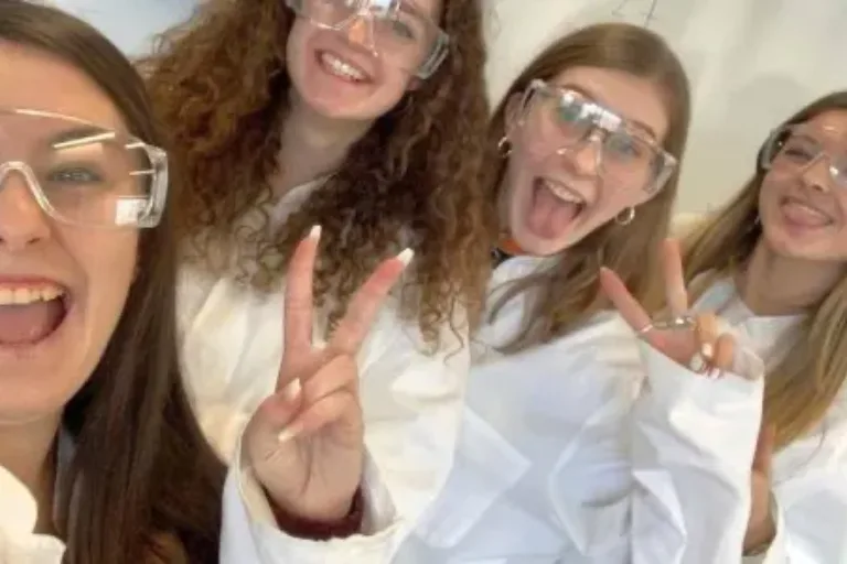 Hessen Technikum geht in die zweite Runde