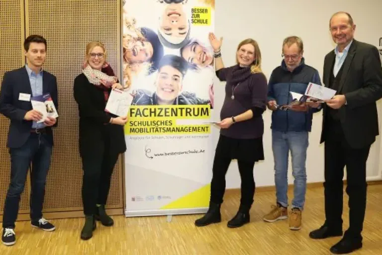 „Schülerradroutenplaner“ für den Lahn-Dill-Kreis freigeschaltet