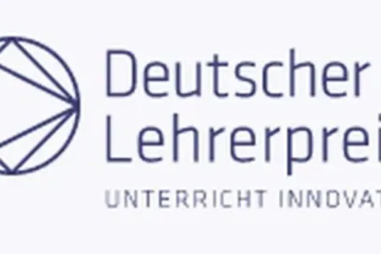 Zwei Lehrer:innen-Teams aus Hessen mit dem „Deutschen Lehrerpreis – Unterricht innovativ“ 2020 in der Kategorie „Unterricht innovativ“ ausgezeichnet