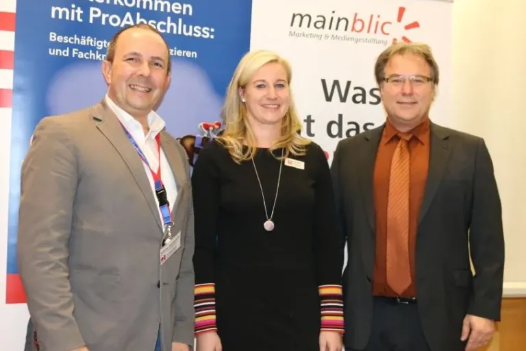 Wie man mit Digitalisierung Fachkräfte gewinnt