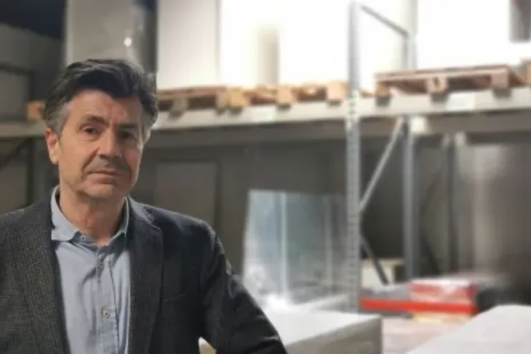 Die fatale Situation der Messebauer im Frühjahr 2020