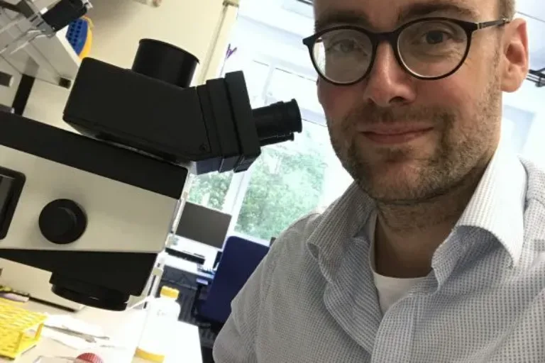 Marburger erhält Memento Forschungspreis 2020 für vernachlässigte Krankheiten