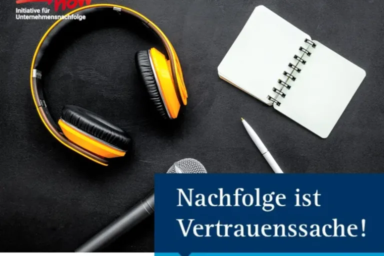 Nexxt Now: IHK Kassel-Marburg startet Podcastreihe