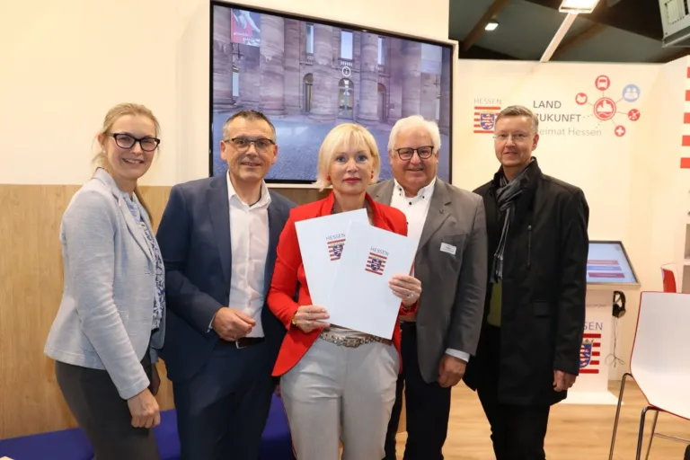 Deutschlands Schulen werden unter die digitale Lupe genommen