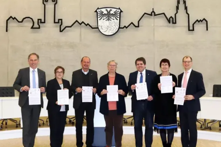 Berufliche Bildung – „Wetzlarer Erklärung“