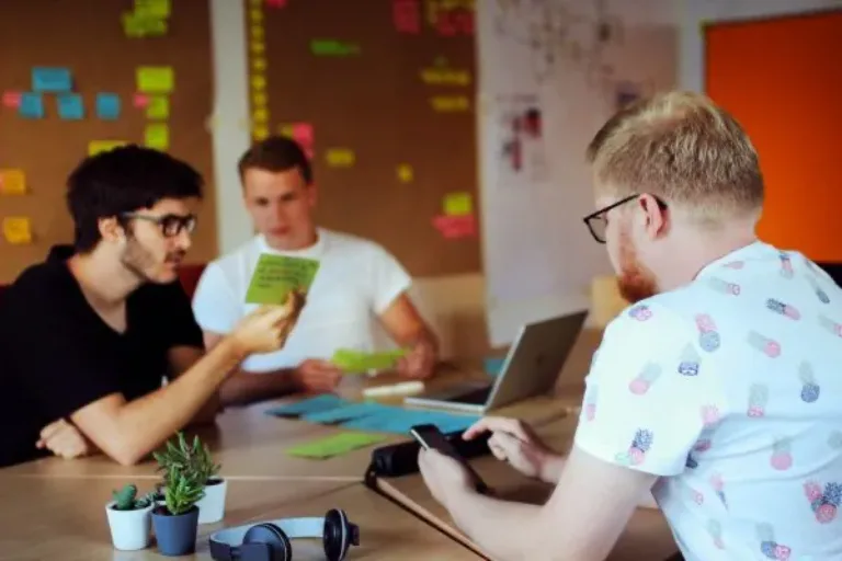 Hochschule digital – tinyCampus macht es möglich