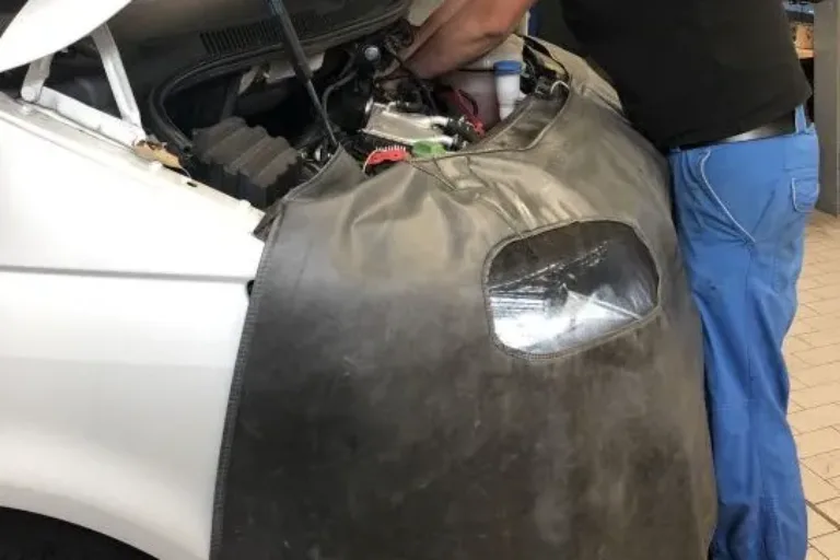 Die Ausbildung als Kraftfahrzeugmechantroniker: abwechslungsreich, spannend, vielfältig