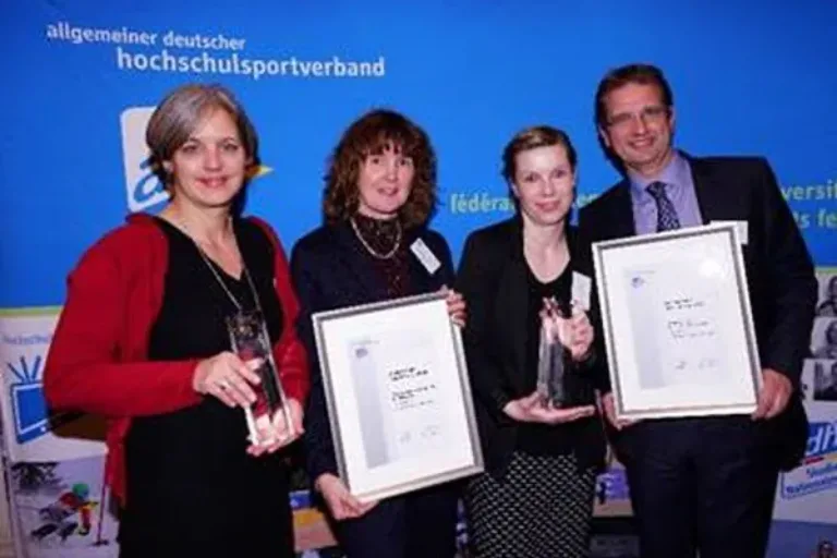 Hochschule des Jahres 2019