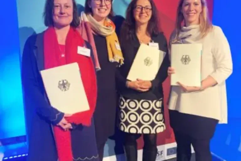 StartMiUp – Startupnetzwerk Mittelhessen erfolgreich bei EXIST-Potentiale