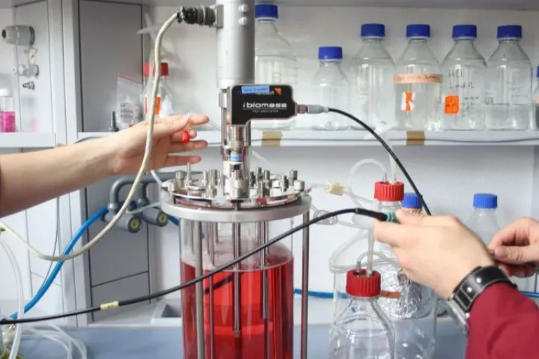 18 neue Promotionsstellen an der THM