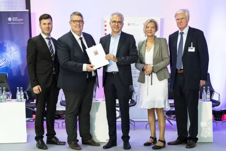 Auf in die Gigabitgesellschaft – was macht der Breitbandausbau in Mittelhessen?