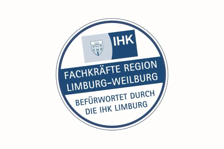 IHK Limburg startet neue Fachkräftekampagne für die Region