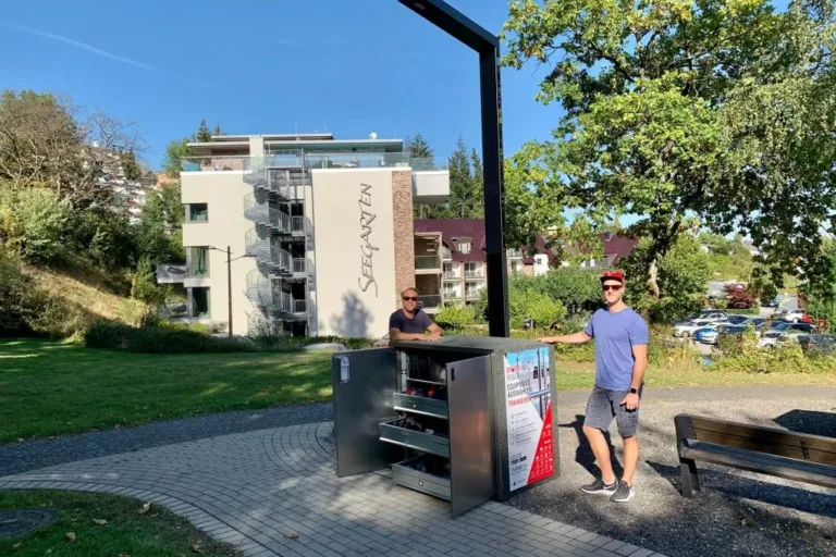 Netzwerk als Booster für die Gründung