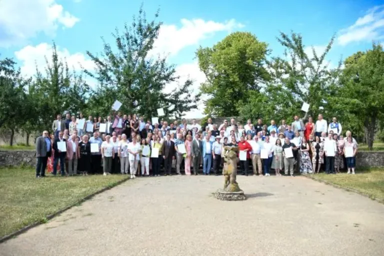 Ministerpräsident Boris Rhein: „Geht ein Gasthaus verloren, so verliert ein Ort seine Seele“