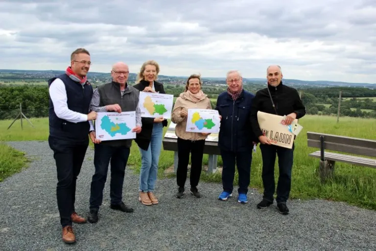 Verständnis als Region statt Denken in Grenzen