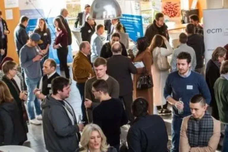 5. Gießener Existenzgründertag „TIG Start-Up“ erstmals in den Hessenhallen