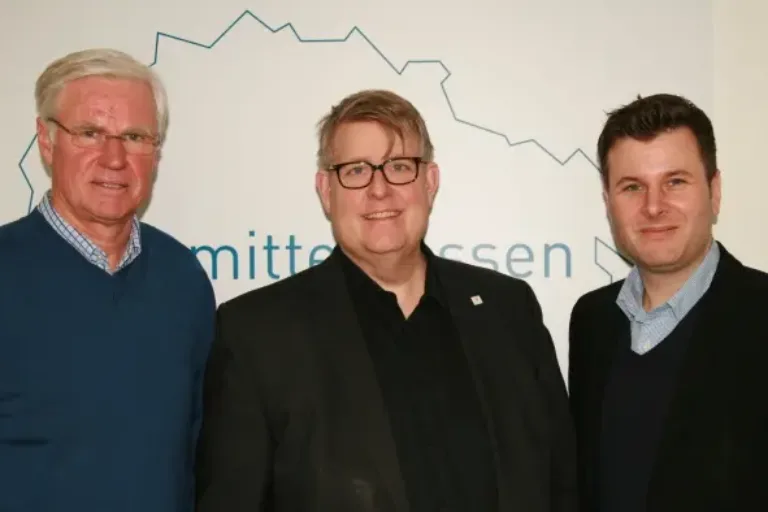 Gigabitgesellschaft? Interview zum Breitbandausbau in Mittelhessen