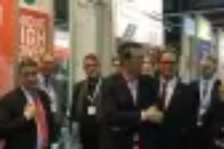 Mittelhessen auf der W3+ Fair 2017: Standortwerbung und Fachkräftemarketing