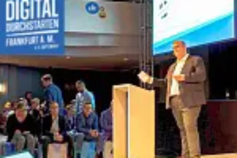 Mittelhessen ist mit Facebook digital durchgestartet